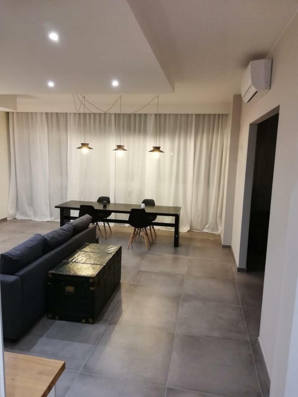 Dimora San Ferdinando 1 Daire Bari Dış mekan fotoğraf