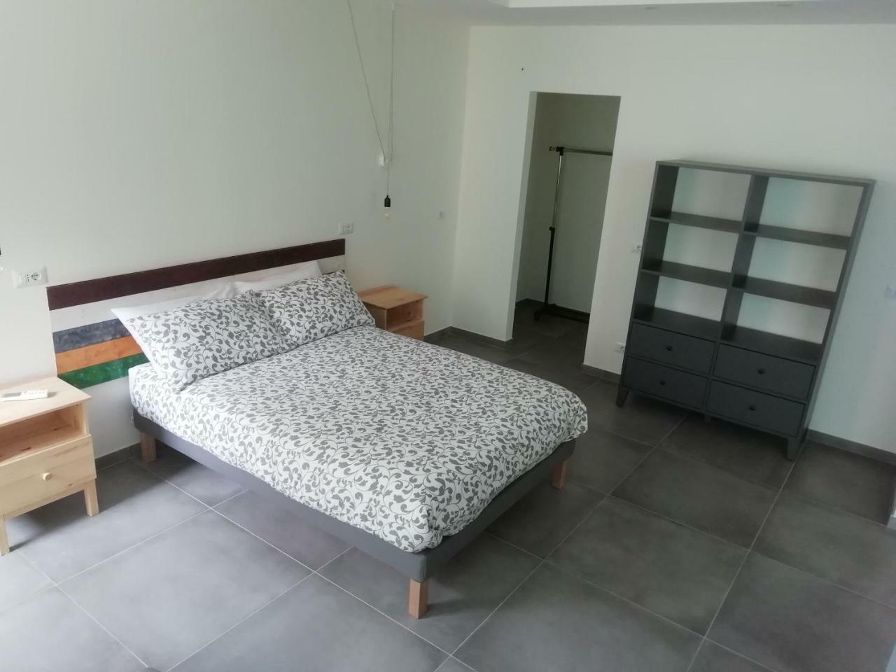 Dimora San Ferdinando 1 Daire Bari Dış mekan fotoğraf