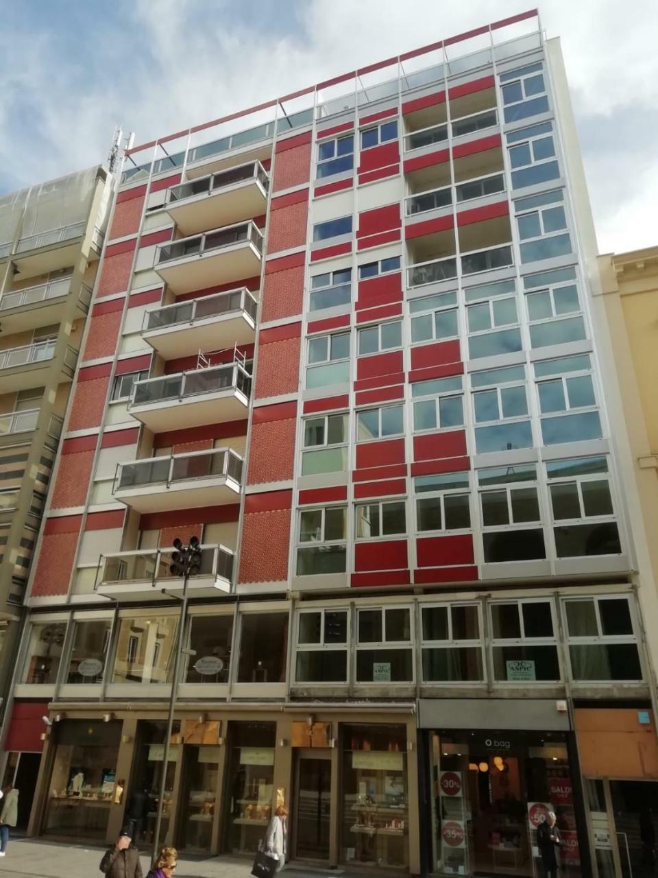 Dimora San Ferdinando 1 Daire Bari Dış mekan fotoğraf