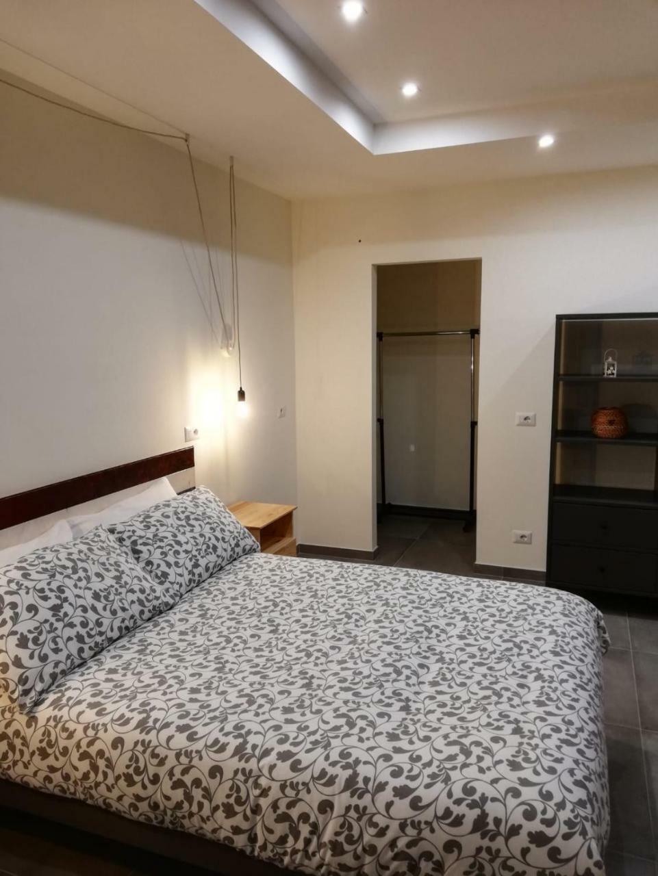 Dimora San Ferdinando 1 Daire Bari Dış mekan fotoğraf