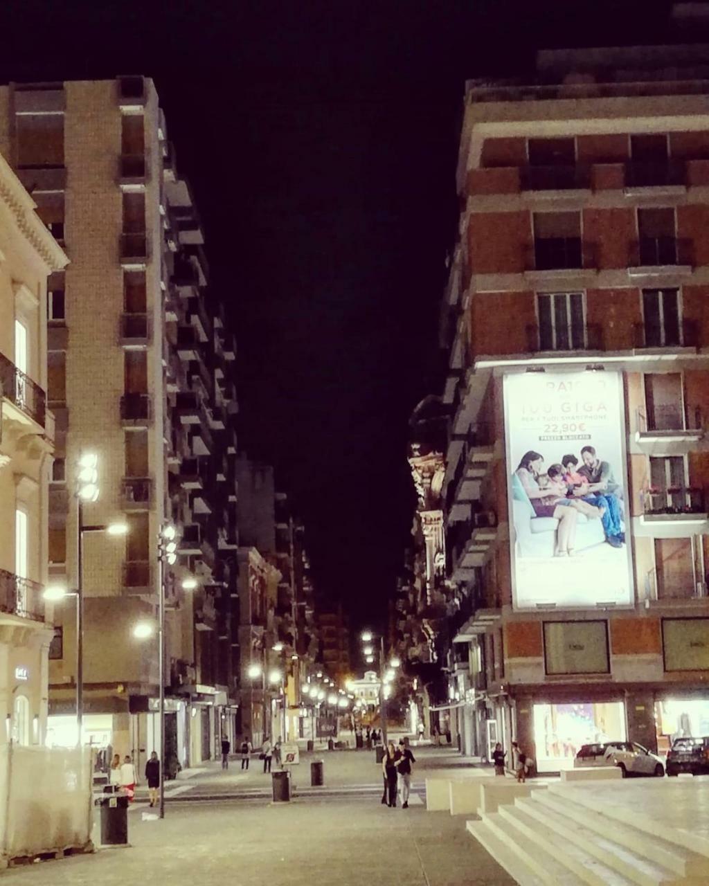 Dimora San Ferdinando 1 Daire Bari Dış mekan fotoğraf
